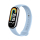 Pasek i akcesoria do zegarków TECH-PROTECT Iconband do Xiaomi Mi Band 8 / 8 NFC / 9 sky blue